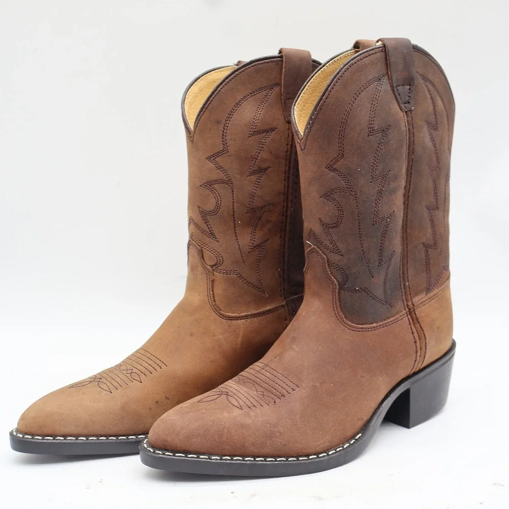 Laredo brand new
